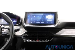PEUGEOT 208 usata, con Telecamera per parcheggio assistito