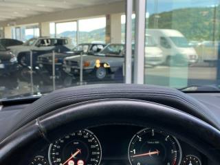 BMW X6 usata, con Servosterzo