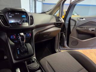 FORD C-Max usata, con Interni in pelle