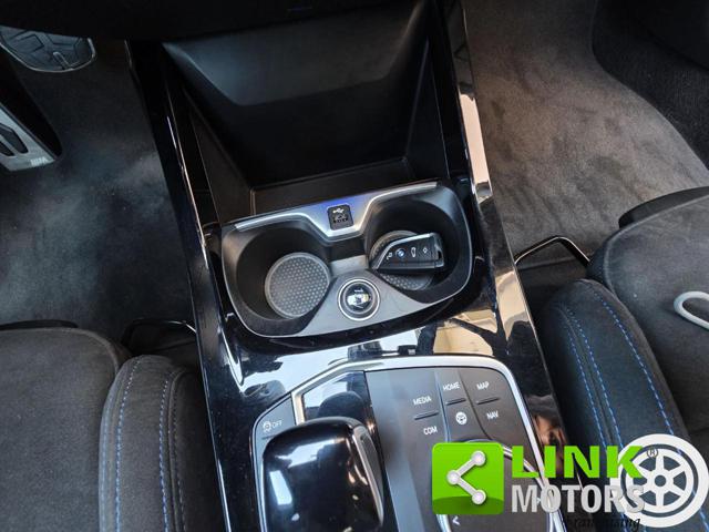 BMW 220 usata, con Servosterzo
