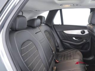 MERCEDES-BENZ GLC 220 usata 10