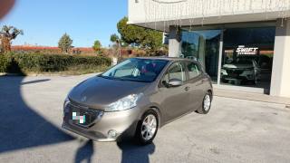 PEUGEOT 208 1.4 8V HDi 68CV 5p. Active