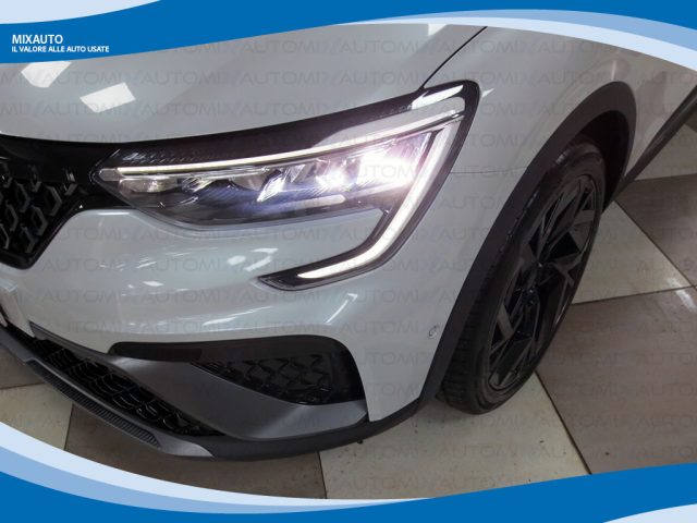 RENAULT Arkana usata, con Cruise Control