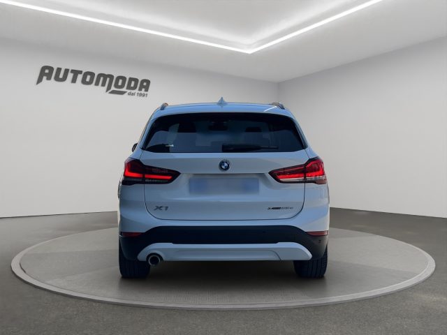 BMW X1 usata, con Autoradio