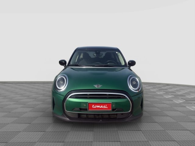 MINI Mini usata 7