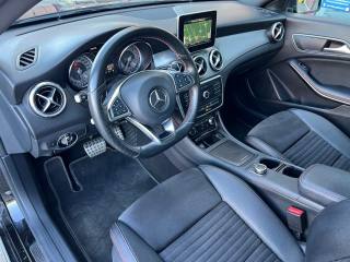 MERCEDES-BENZ CLA 200 usata, con Airbag Passeggero