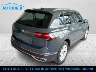 VOLKSWAGEN Tiguan usata, con Airbag Passeggero