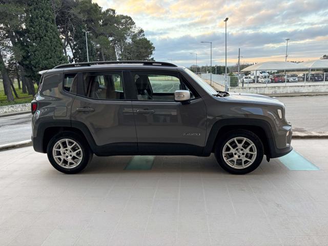JEEP Renegade usata, con Airbag Passeggero