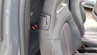 ABARTH 595 usata, con USB