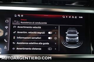 AUDI Q3 usata, con Controllo vocale