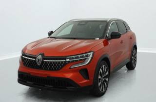 RENAULT Austral usata, con Autoradio