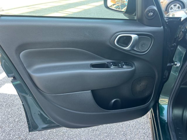 FIAT 500L usata, con Bracciolo