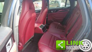 PORSCHE Panamera usata, con Park Distance Control