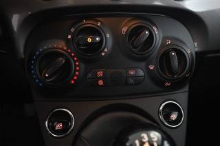 FIAT 500 usata 8