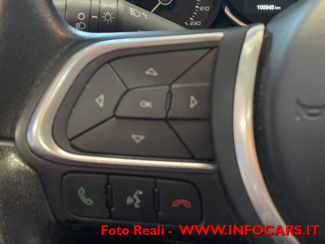 FIAT 500L usata, con Controllo elettronico della corsia
