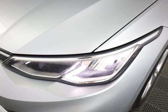 VOLKSWAGEN Golf usata 7