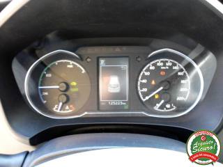 TOYOTA Yaris usata, con Immobilizzatore elettronico