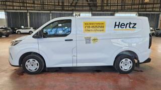 FORD Transit Custom usata, con Alzacristalli elettrici