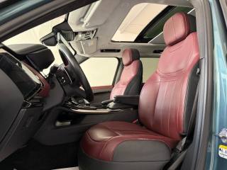 LAND ROVER Range Rover Sport usata, con Tetto panorama