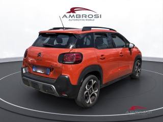 CITROEN C3 Aircross usata 2