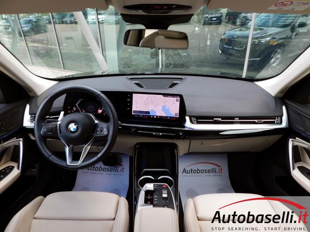 BMW X1 usata, con Sensore di luce