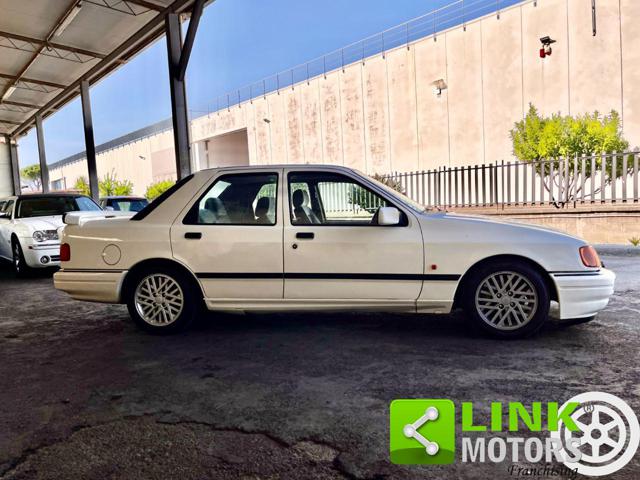 FORD Sierra usata 8