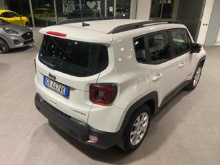 JEEP Renegade usata, con Airbag Passeggero