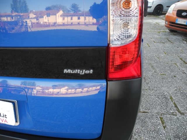 FIAT Qubo usata 50