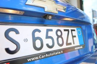 CHEVROLET Trax usata 69