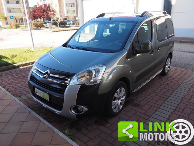CITROEN Berlingo usata, con ABS