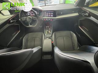 AUDI A1 usata, con Sensori di parcheggio anteriori