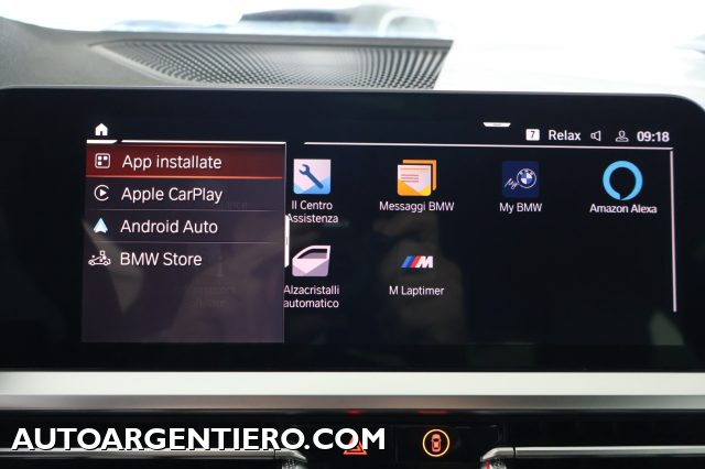 BMW 420 usata, con Fari LED