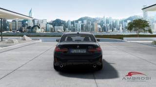 BMW 320 usata 3