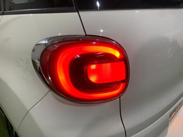 FIAT 500L usata, con Limitatore di velocità