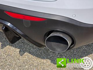 ALFA ROMEO Stelvio usata, con Sedile posteriore sdoppiato