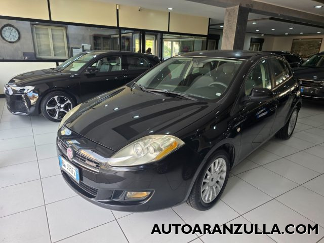 FIAT Bravo usata, con ABS