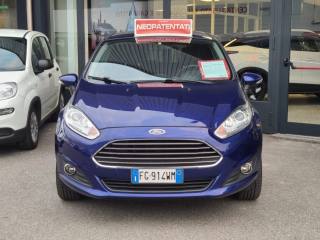 FORD Fiesta usata, con Airbag