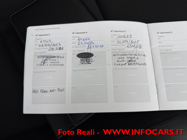 VOLVO XC60 usata, con Servosterzo