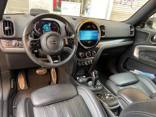 MINI Countryman usata, con Controllo trazione
