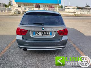 BMW 320 usata, con Autoradio