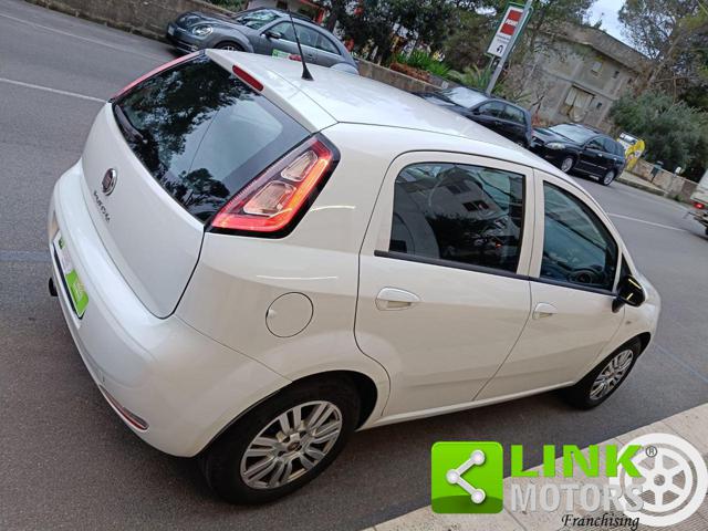 FIAT Punto usata 38