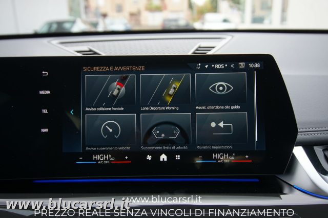 BMW X1 usata 19