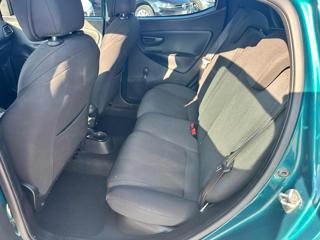 LANCIA Ypsilon usata, con Controllo trazione