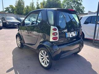 SMART ForTwo usata, con Autoradio