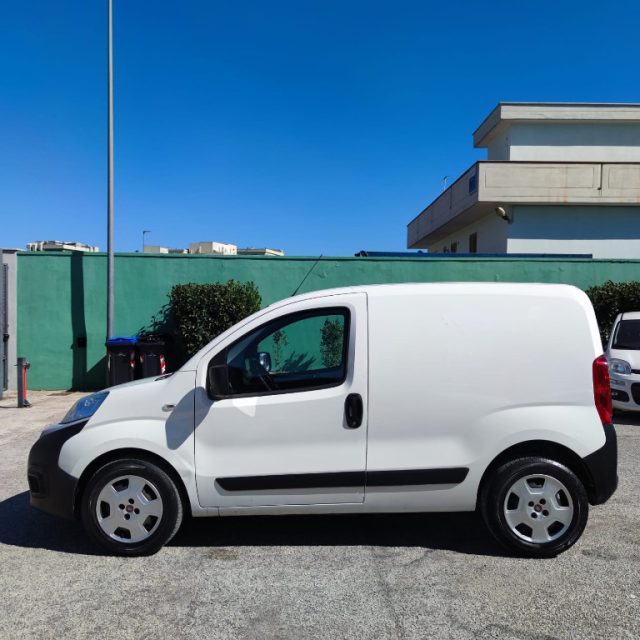 FIAT Fiorino usata, con Chiusura centralizzata