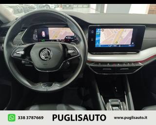 SKODA Octavia usata, con Climatizzatore