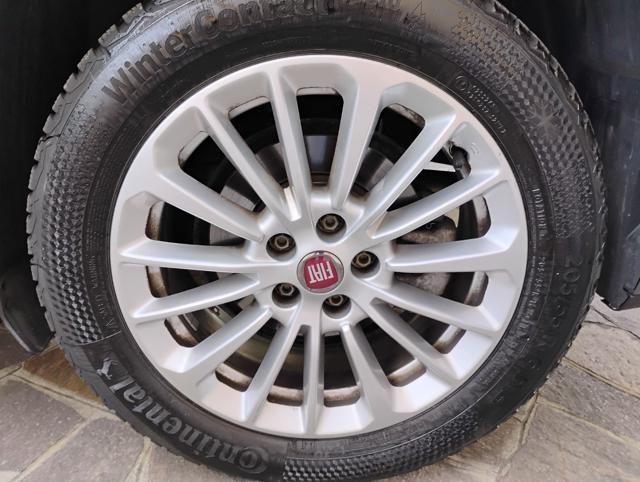 FIAT Tipo usata, con Fendinebbia