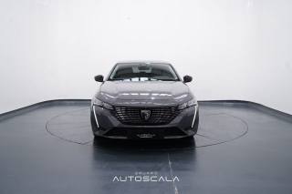 PEUGEOT 308 usata, con Airbag