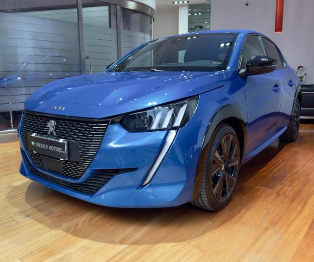PEUGEOT 208 usata, con Airbag laterali