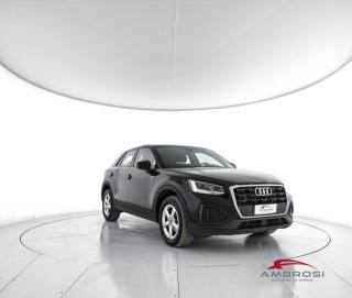 AUDI Q2 usata 1